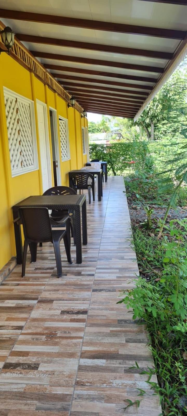 Apartamentos Sol Cahuita Room photo